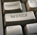 Post to HUSCAP