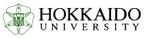 Hokkaido Univ. logo